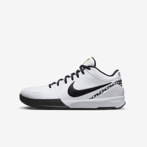 Кросівки Nike Kobe 4 Protro "Gigi" FJ9363-100