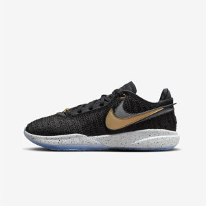 Кросівки Nike LeBron 20 DJ5423-003