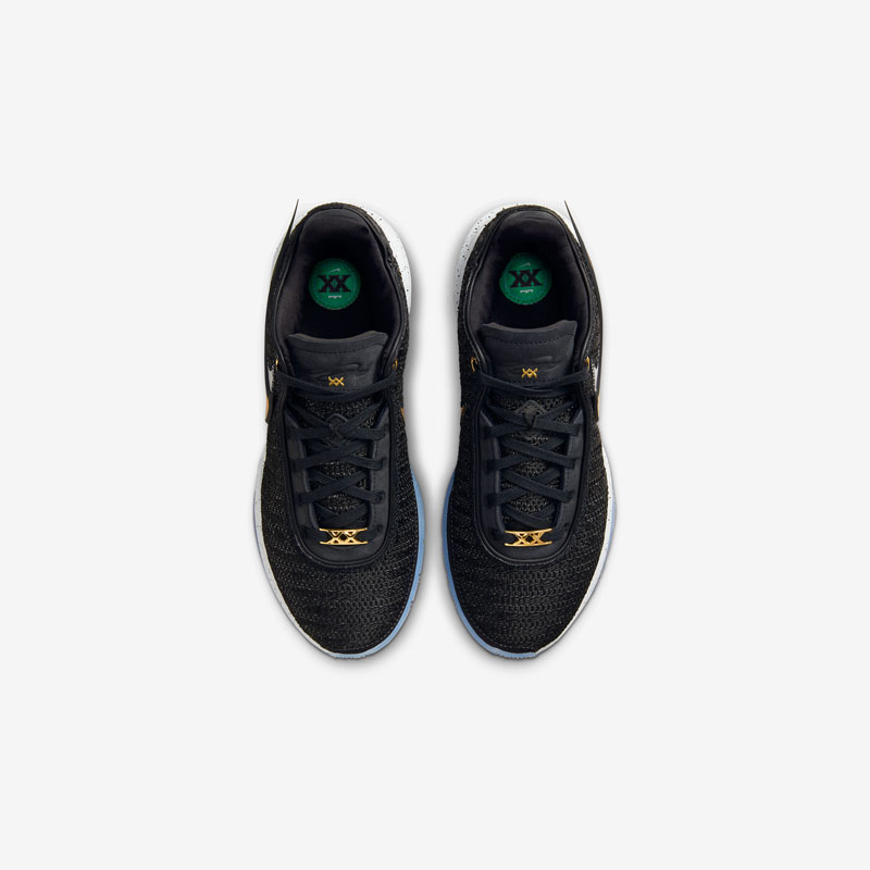 Кросівки Nike LeBron 20 DJ5423-003 3 Кросівки Nike LeBron 20 DJ5423-003