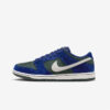 Кросівки Nike SB Dunk Low Pro HF3704-400