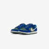 Кросівки Nike SB Dunk Low Pro HF3704-400