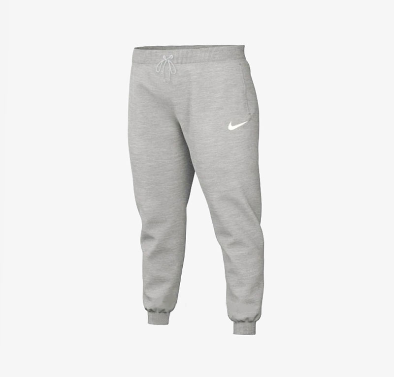 Брюки Nike Sportswear Phoenix Fleece DQ5688-063 4 Брюки Nike Sportswear Phoenix Fleece DQ5688-063