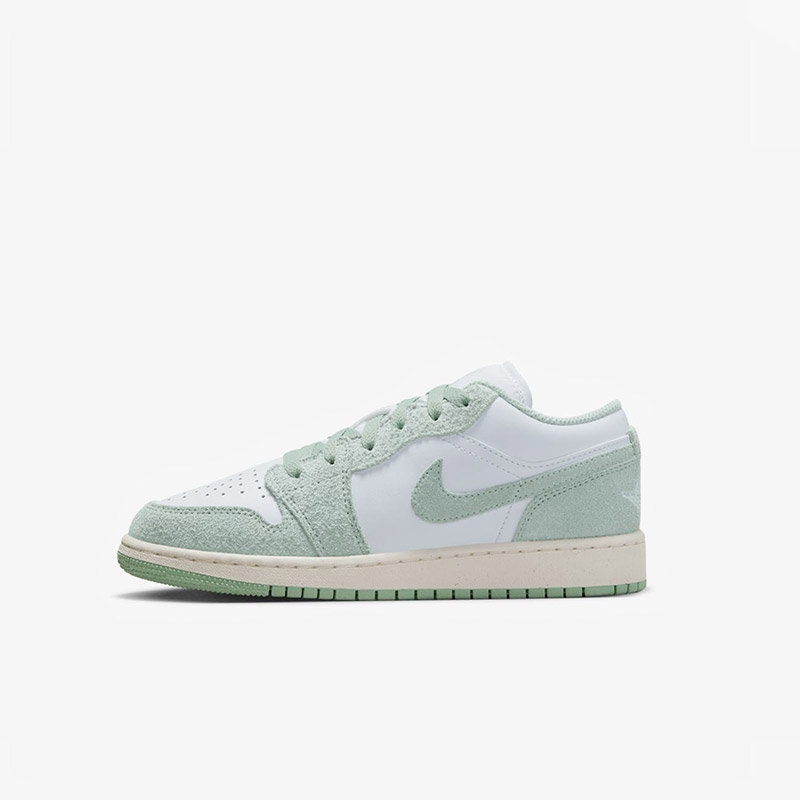 Кросівки Air Jordan 1 Low SE GS FN9137-131 1 Кросівки Air Jordan 1 Low SE GS FN9137-131