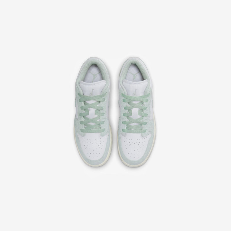 Кросівки Air Jordan 1 Low SE GS FN9137-131 3 Кросівки Air Jordan 1 Low SE GS FN9137-131