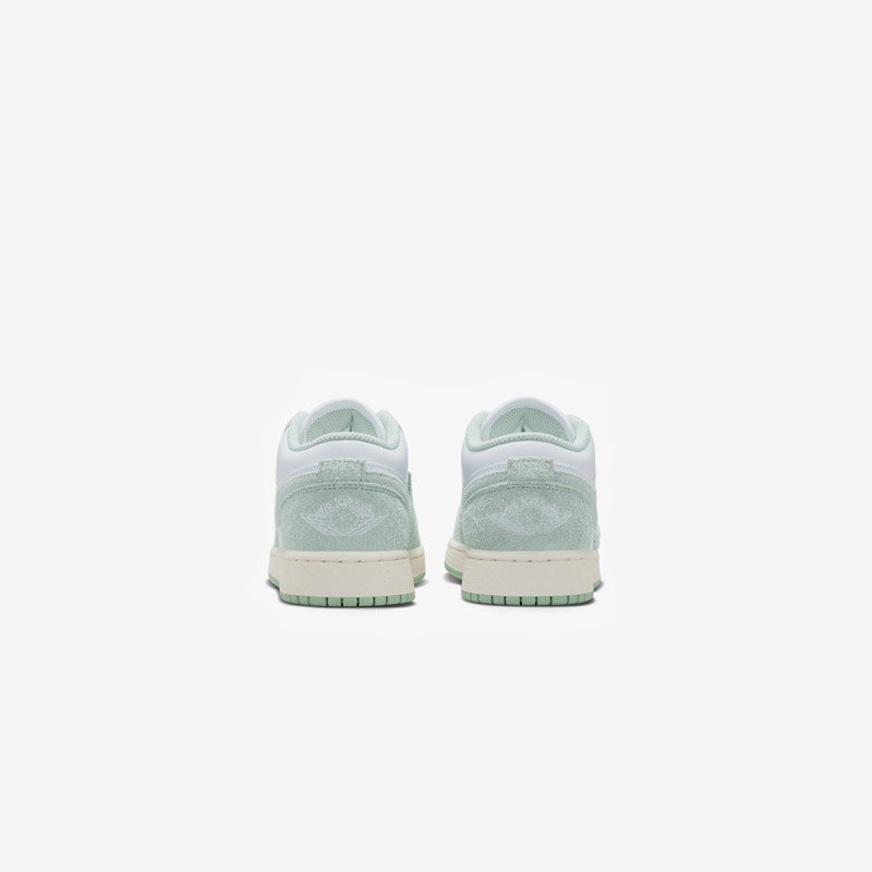 Кросівки Air Jordan 1 Low SE GS FN9137-131 4 Кросівки Air Jordan 1 Low SE GS FN9137-131