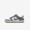 Кросівки Nike Dunk Low GS FV0374-100
