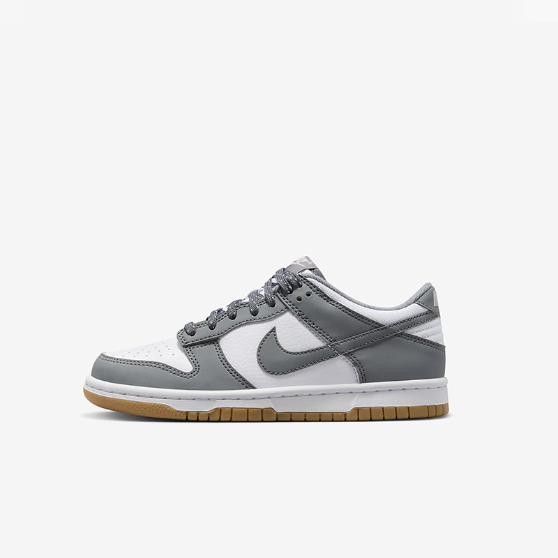 Кросівки Nike Dunk Low GS FV0374-100 1 Кросівки Nike Dunk Low GS FV0374-100