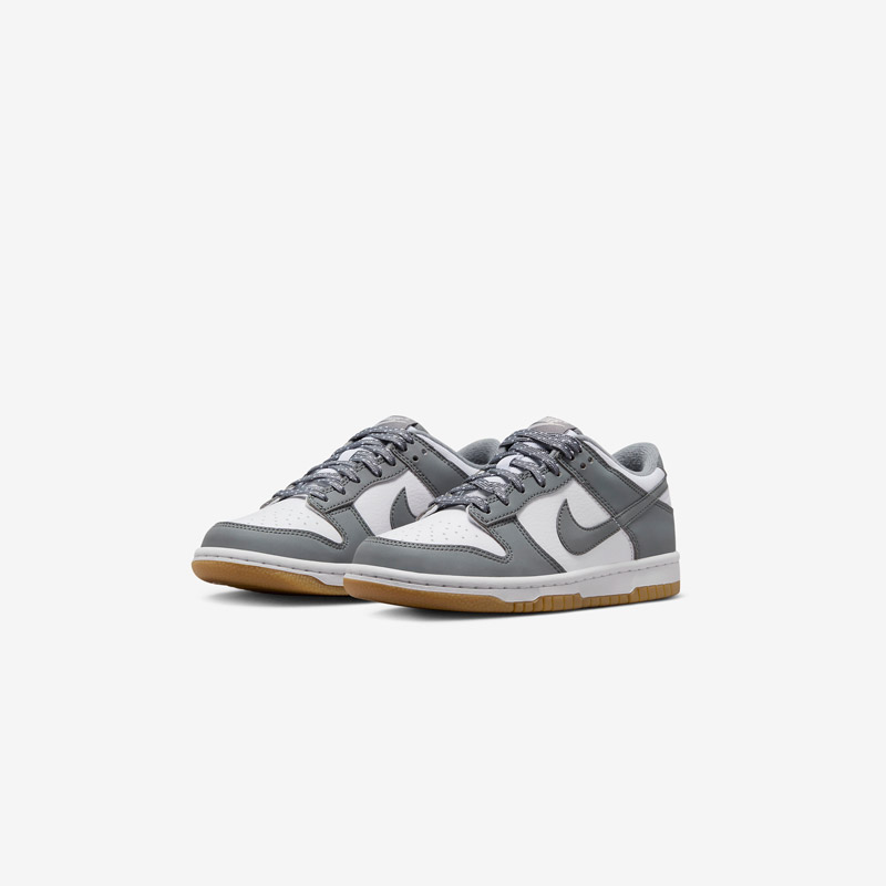 Кросівки Nike Dunk Low GS FV0374-100 2 Кросівки Nike Dunk Low GS FV0374-100