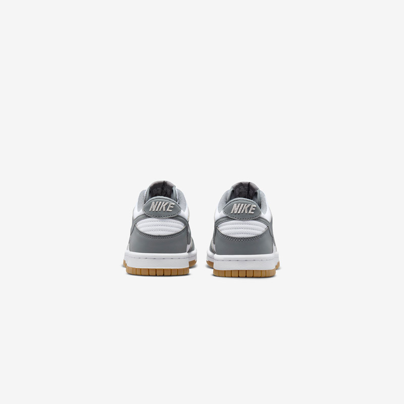 Кросівки Nike Dunk Low GS FV0374-100 4 Кросівки Nike Dunk Low GS FV0374-100