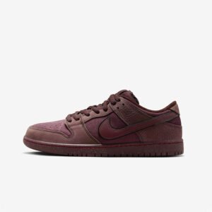 Кросівки Nike SB Dunk Low PRM FN0619-600