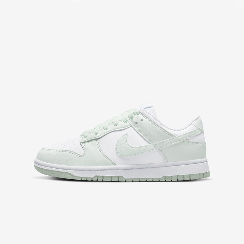 Кросівки W Nike Dunk Low Next Nature DN1431-102 1 Кросівки W Nike Dunk Low Next Nature DN1431-102
