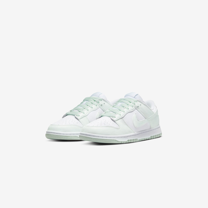 Кросівки W Nike Dunk Low Next Nature DN1431-102 2 Кросівки W Nike Dunk Low Next Nature DN1431-102