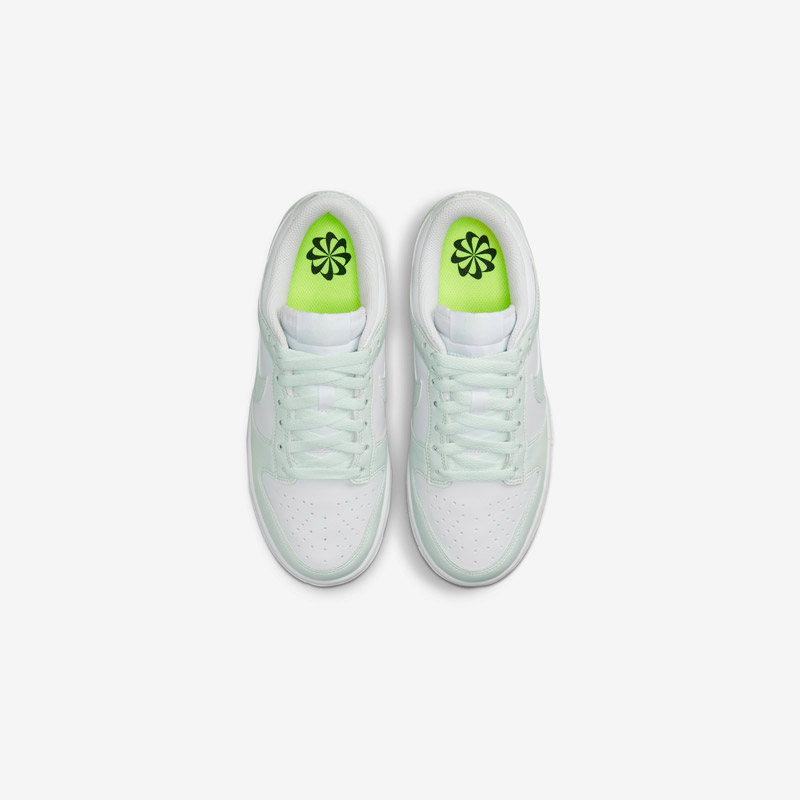 Кросівки W Nike Dunk Low Next Nature DN1431-102 3 Кросівки W Nike Dunk Low Next Nature DN1431-102