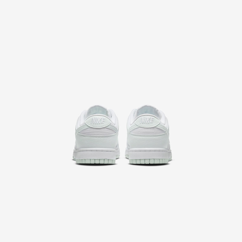 Кросівки W Nike Dunk Low Next Nature DN1431-102 4 Кросівки W Nike Dunk Low Next Nature DN1431-102