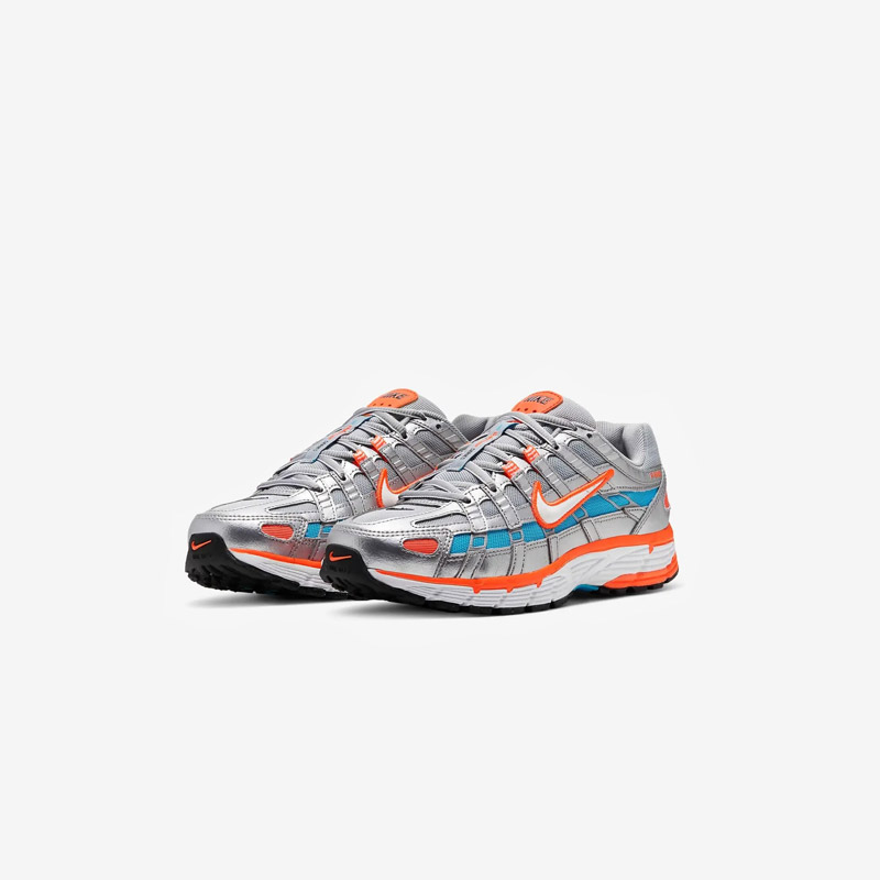Кросівки W Nike P-6000 CT3751-001 2 Кросівки W Nike P-6000 CT3751-001