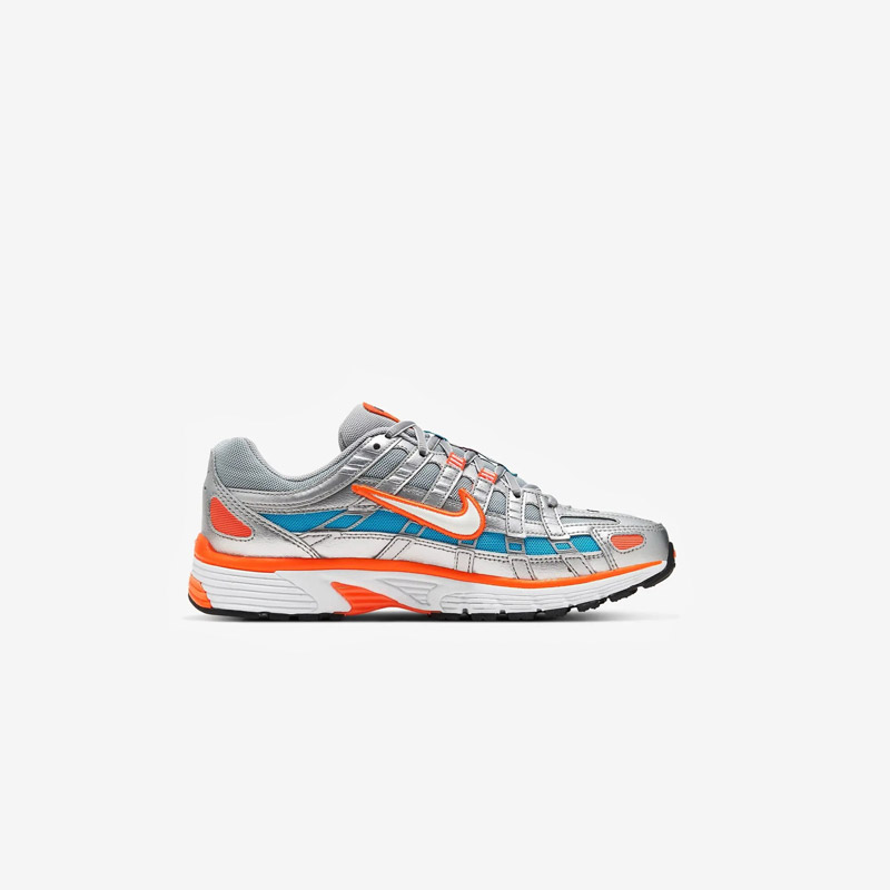 Кросівки W Nike P-6000 CT3751-001 5 Кросівки W Nike P-6000 CT3751-001