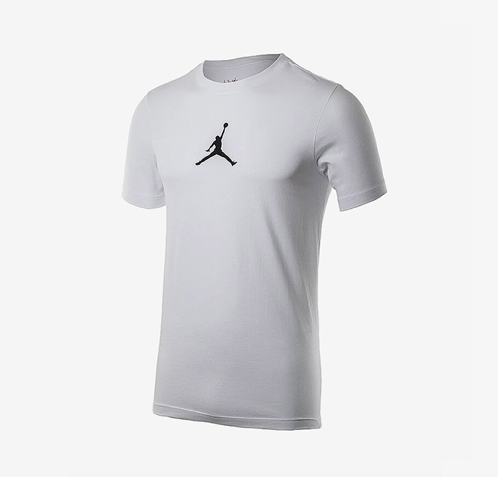 Футболка Air Jordan MJ Jumpman DF SS CW5190-102 1 Футболка Air Jordan MJ Jumpman DF SS CW5190-102