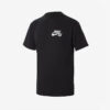 Футболка Nike Nike SB Tee Logo DC7817-010