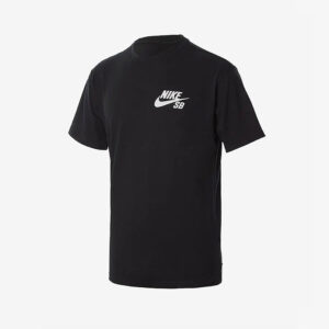 Футболка Nike Nike SB Tee Logo DC7817-010