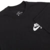 Футболка Nike Nike SB Tee Logo DC7817-010