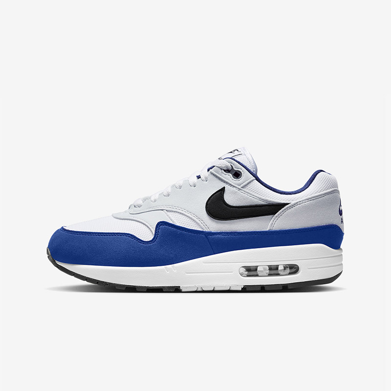 Кросівки Nike Air Max 1 FD9082-100 1 Кросівки Nike Air Max 1 FD9082-100
