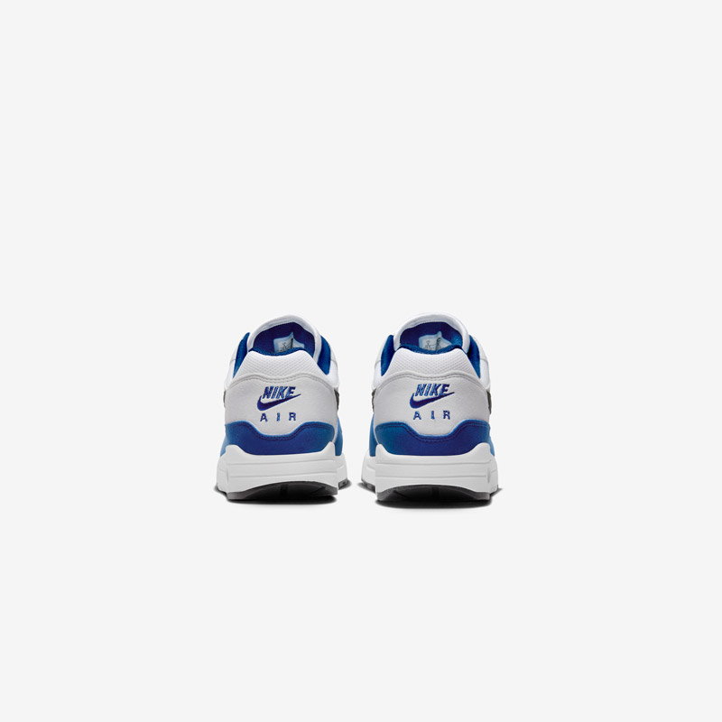 Кросівки Nike Air Max 1 FD9082-100 4 Кросівки Nike Air Max 1 FD9082-100