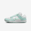 Кросівки Nike W Dunk Low Twist DZ2794-101