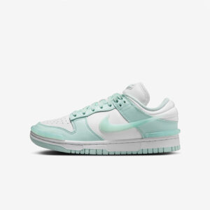 Кросівки Nike W Dunk Low Twist DZ2794-101