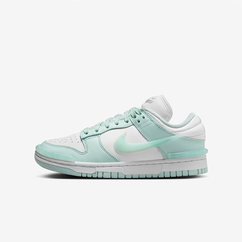 Кросівки Nike W Dunk Low Twist DZ2794-101 1 Кросівки Nike W Dunk Low Twist DZ2794-101