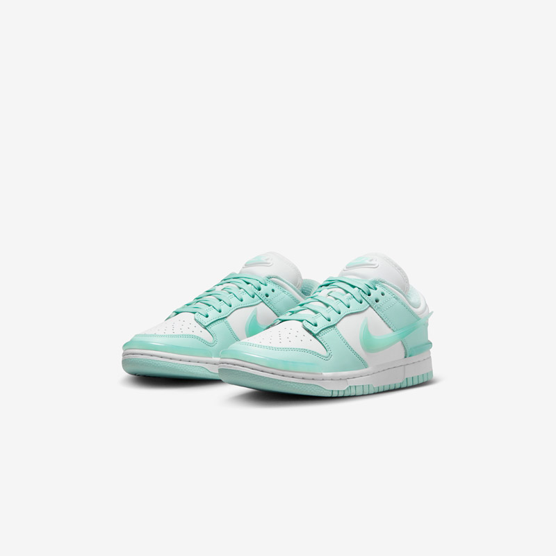 Кросівки Nike W Dunk Low Twist DZ2794-101 2 Кросівки Nike W Dunk Low Twist DZ2794-101