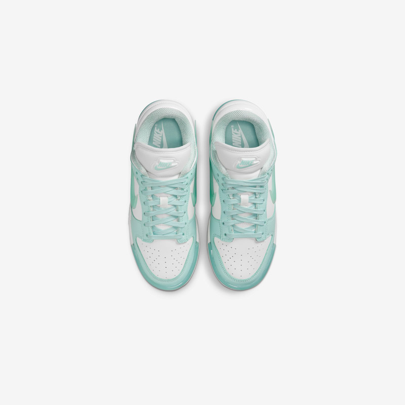 Кросівки Nike W Dunk Low Twist DZ2794-101 3 Кросівки Nike W Dunk Low Twist DZ2794-101
