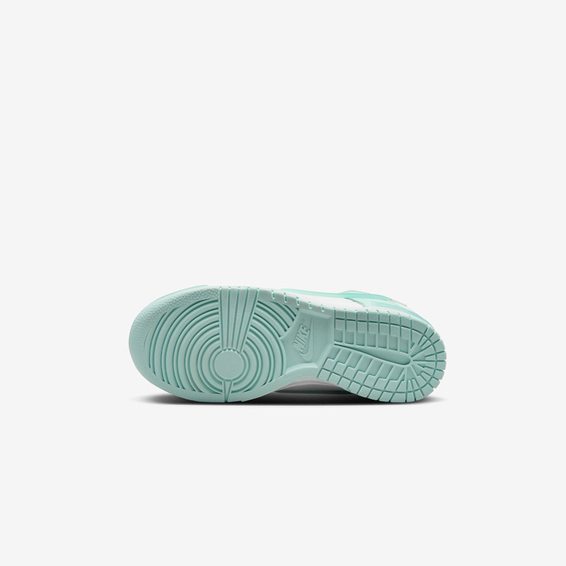 Кросівки Nike W Dunk Low Twist DZ2794-101 6 Кросівки Nike W Dunk Low Twist DZ2794-101
