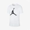 Футболка Air Jordan Jumpman Tee White CJ0921-100
