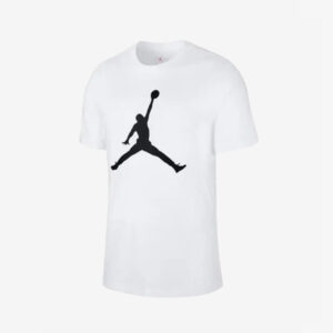 Футболка Air Jordan Jumpman Tee White CJ0921-100