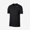 Футболка Nike Dri-Fit Black AR6029-010