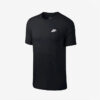 Футболка Nike M NSW Club Tee AR4997-013