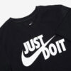 Футболка Nike M NSW Tee Just Do It AR5006-011
