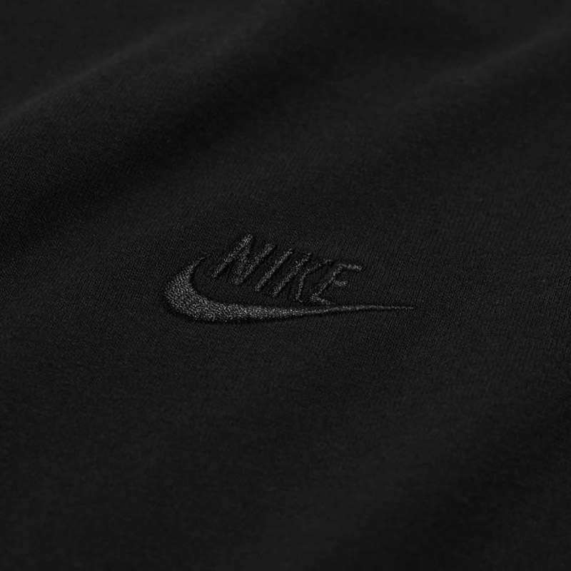 Футболка Nike T-Shirt M NSW Prem Essntl DO7392-010 3 Футболка Nike T-Shirt M NSW Prem Essntl DO7392-010