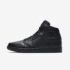Кросівки Air Jordan 1 Mid 554724-091