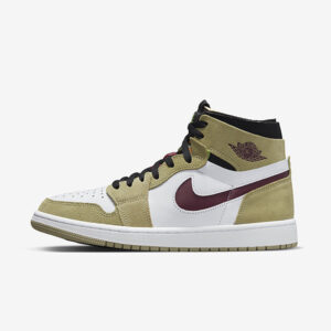 Кросівки Air Jordan 1 Zoom CMFT CT0978-203
