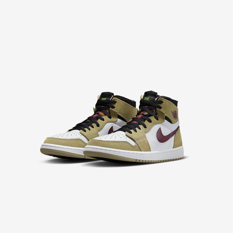 Кросівки Air Jordan 1 Zoom CMFT CT0978-203 2 Кросівки Air Jordan 1 Zoom CMFT CT0978-203