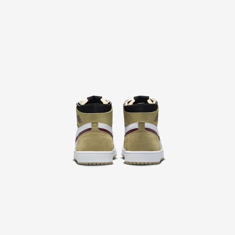 Кросівки Air Jordan 1 Zoom CMFT CT0978-203 4 Кросівки Air Jordan 1 Zoom CMFT CT0978-203