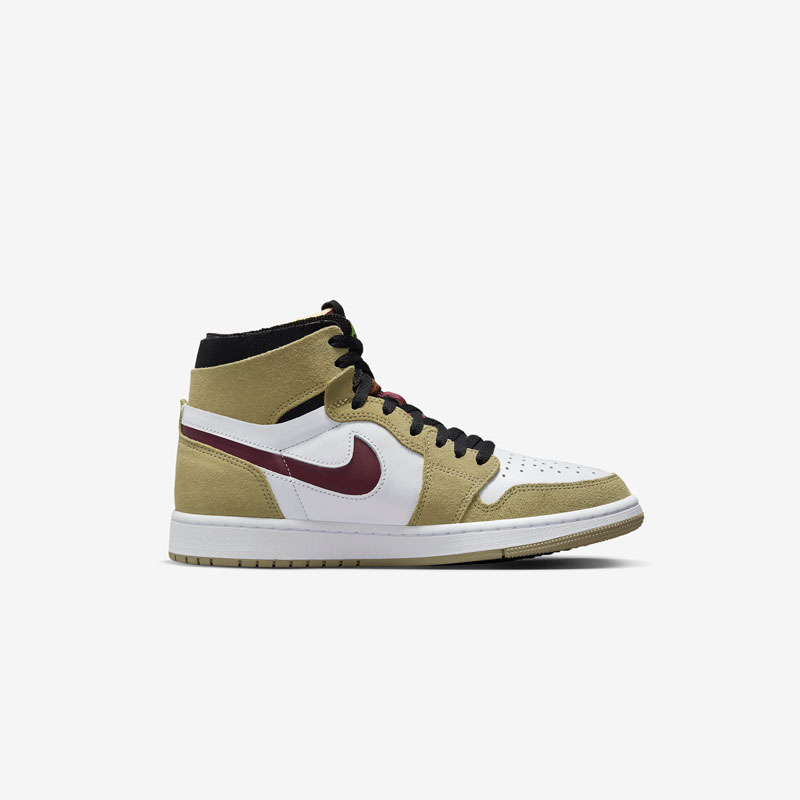 Кросівки Air Jordan 1 Zoom CMFT CT0978-203 5 Кросівки Air Jordan 1 Zoom CMFT CT0978-203
