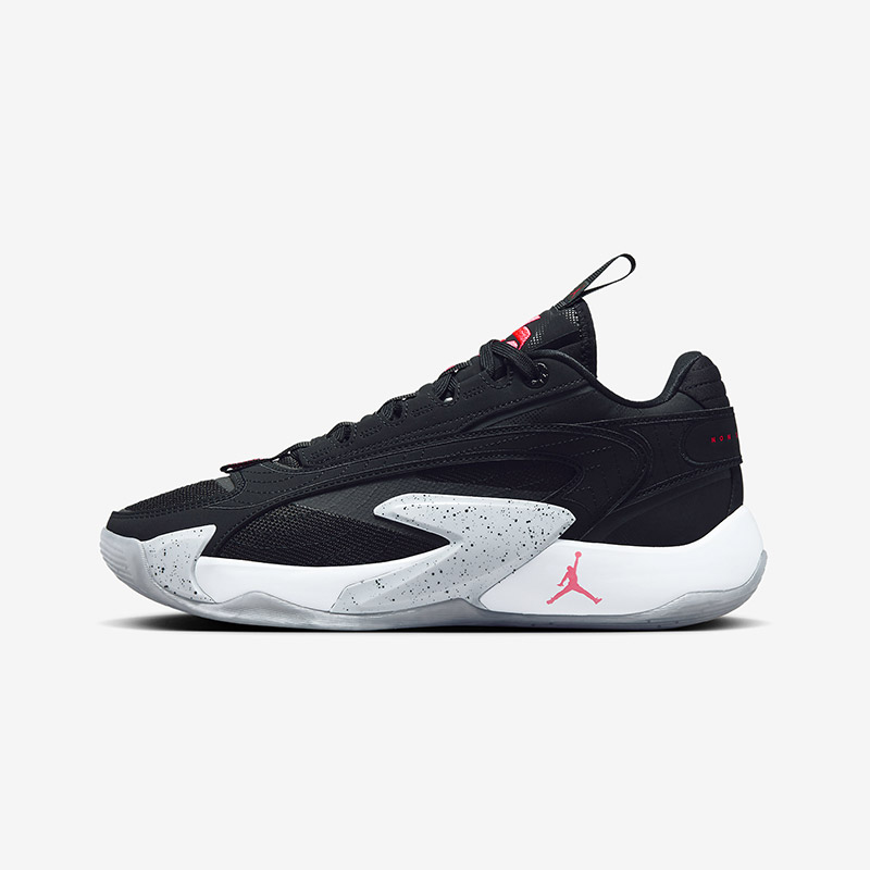 Кросівки Air Jordan Luka 2 DX8733-006 1 Кросівки Air Jordan Luka 2 DX8733-006