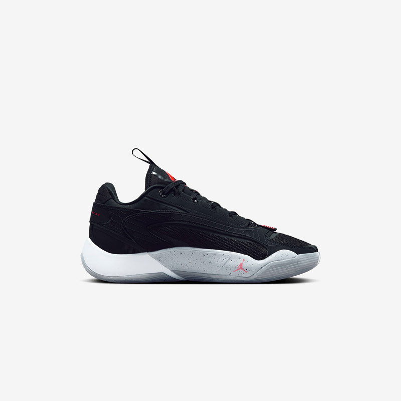 Кросівки Air Jordan Luka 2 DX8733-006 5 Кросівки Air Jordan Luka 2 DX8733-006