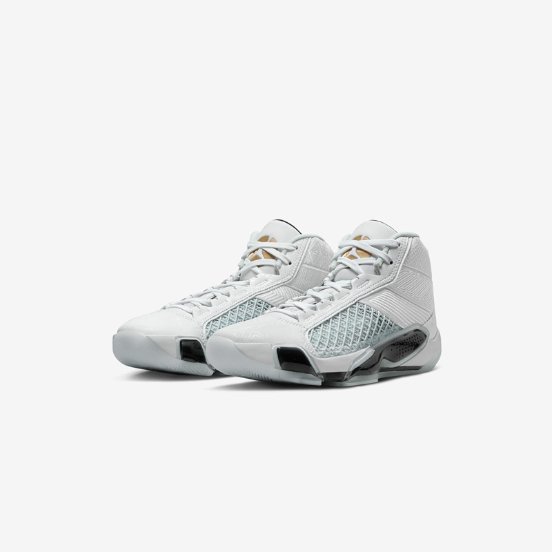 Кросівки Air Jordan XXXVIII FN7481-100 2 Кросівки Air Jordan XXXVIII FN7481-100