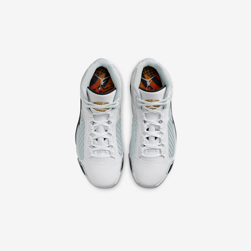 Кросівки Air Jordan XXXVIII FN7481-100 3 Кросівки Air Jordan XXXVIII FN7481-100