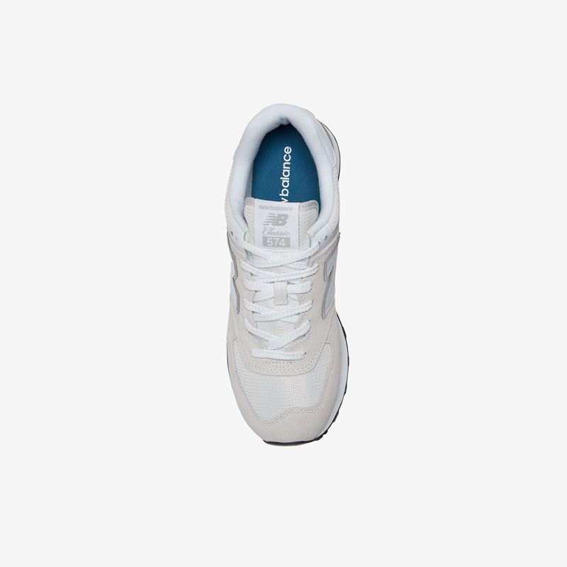 Кросівки New Balance 574 Classic Gl ML574EVW 3 Кросівки New Balance 574 Classic Gl ML574EVW