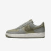 Кросівки Nike Air Force 1 '07 LV8 Dark Stucco Neutral Olive FJ4170-002