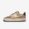 Кросівки Nike Air Force 1 '07 LV8 EMB Hemp Coconut Milk FB8878-200